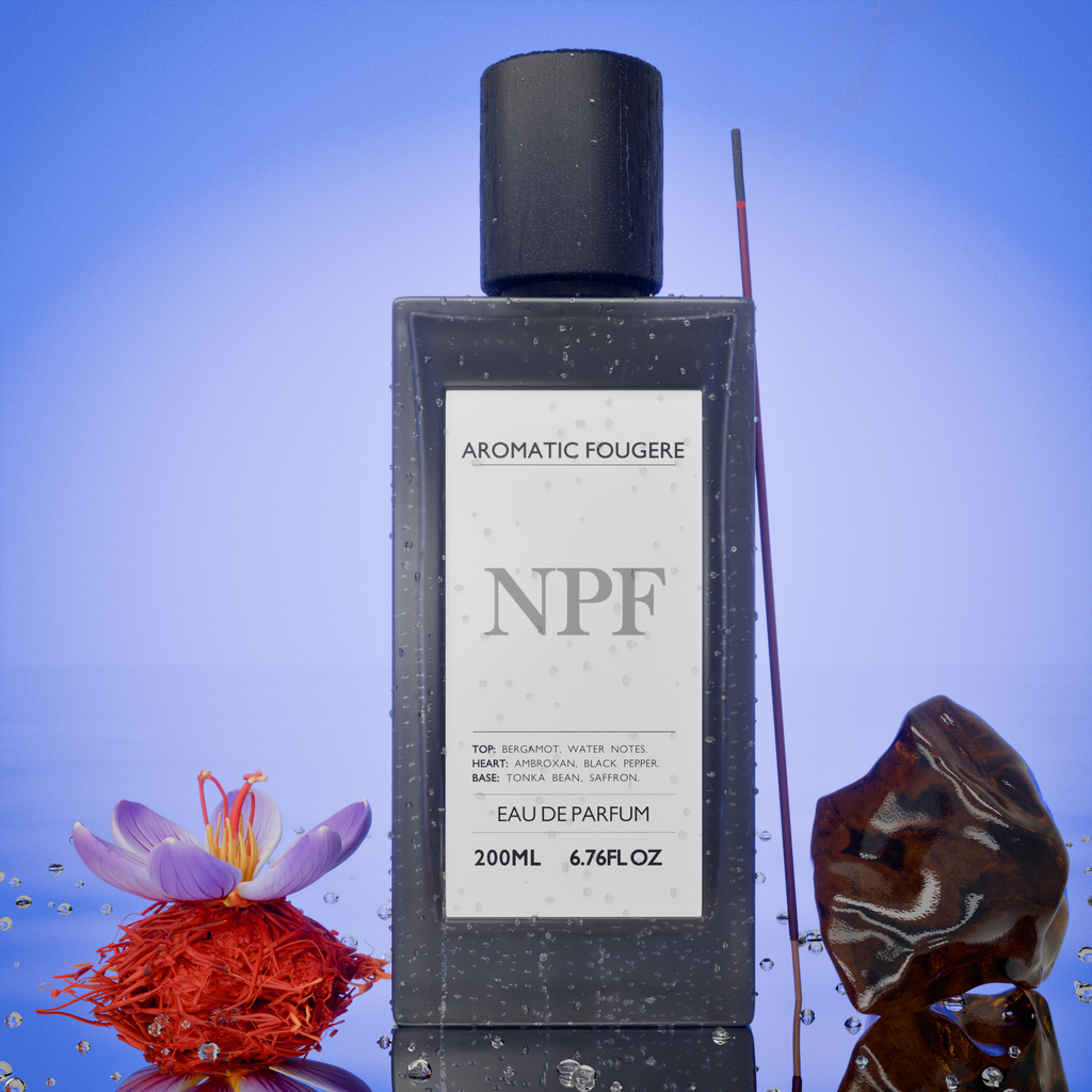 Aromatic Fougere