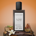 Aromatic Woody