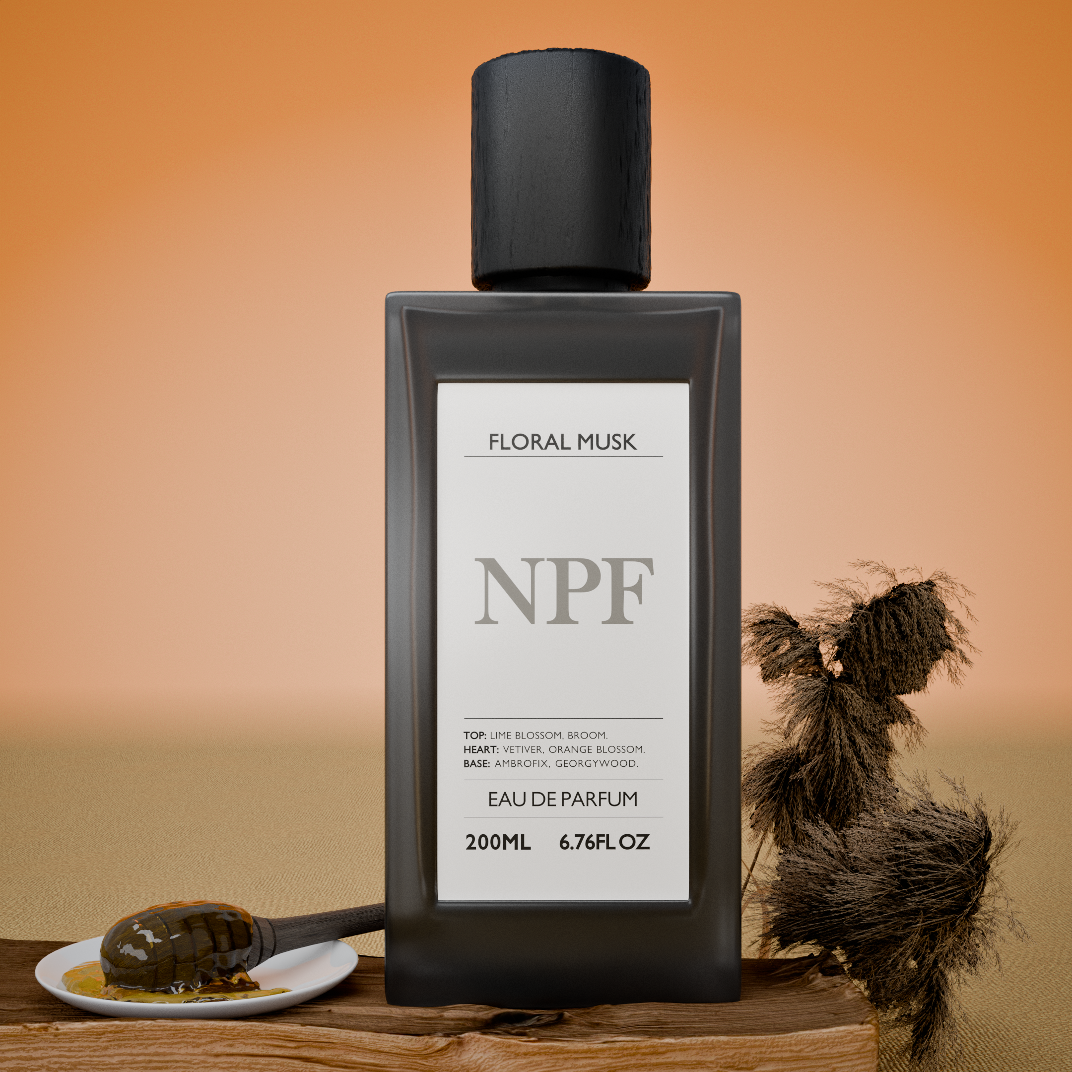 Floral Musk