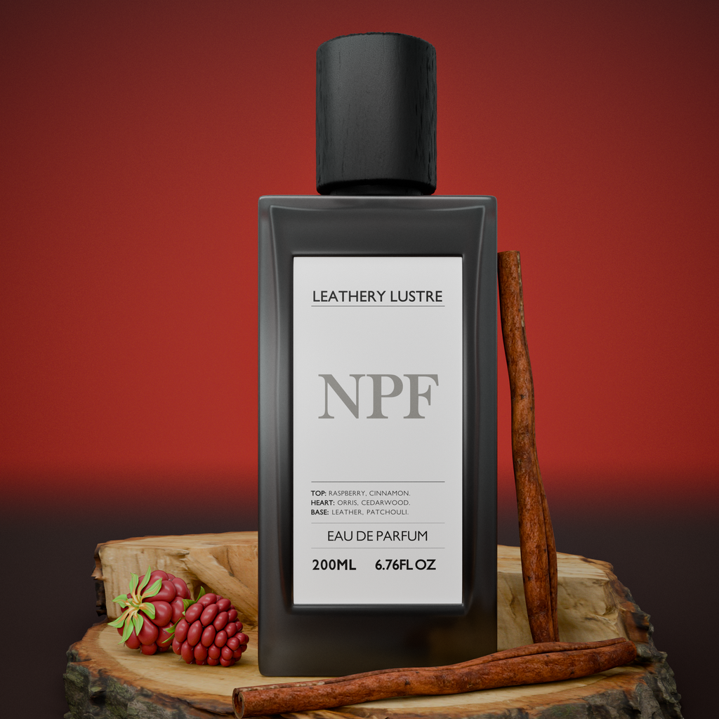Leathery Lustre