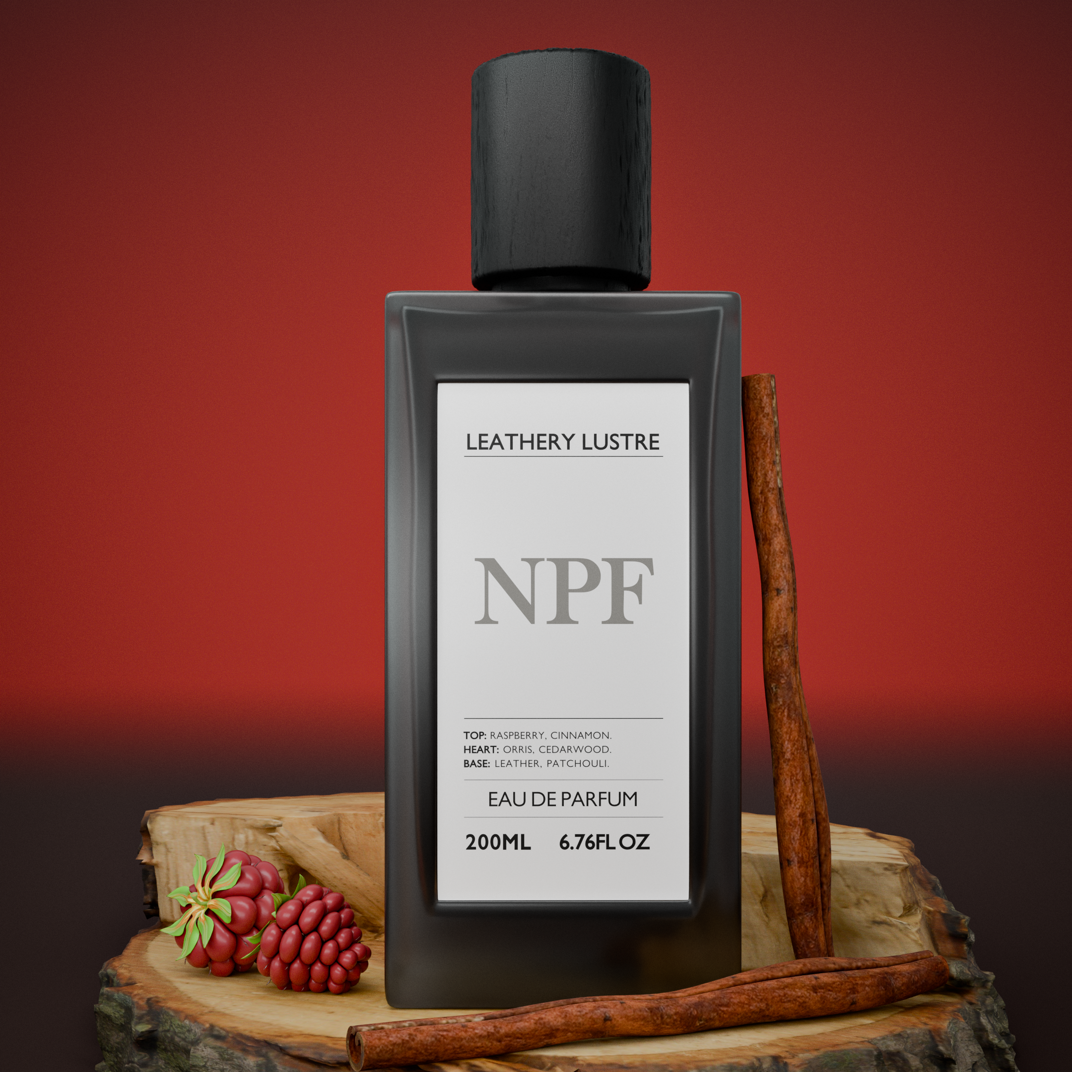 Leathery Lustre